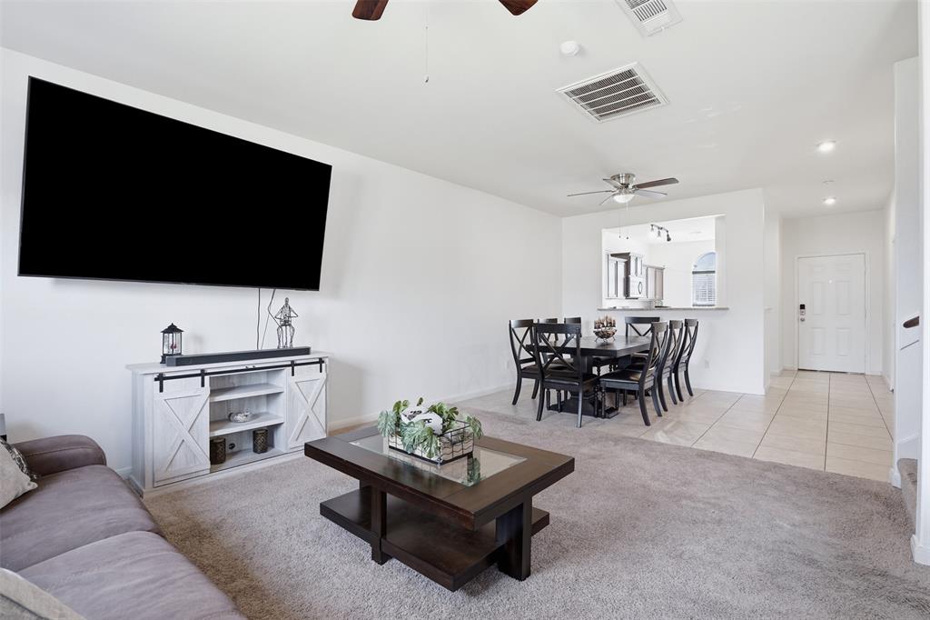 Patriot Estates Ph 6a - Residential