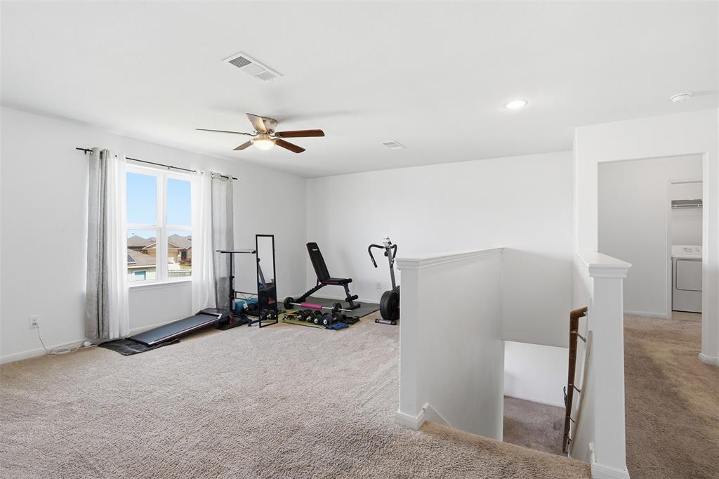 Patriot Estates Ph 6a - Residential