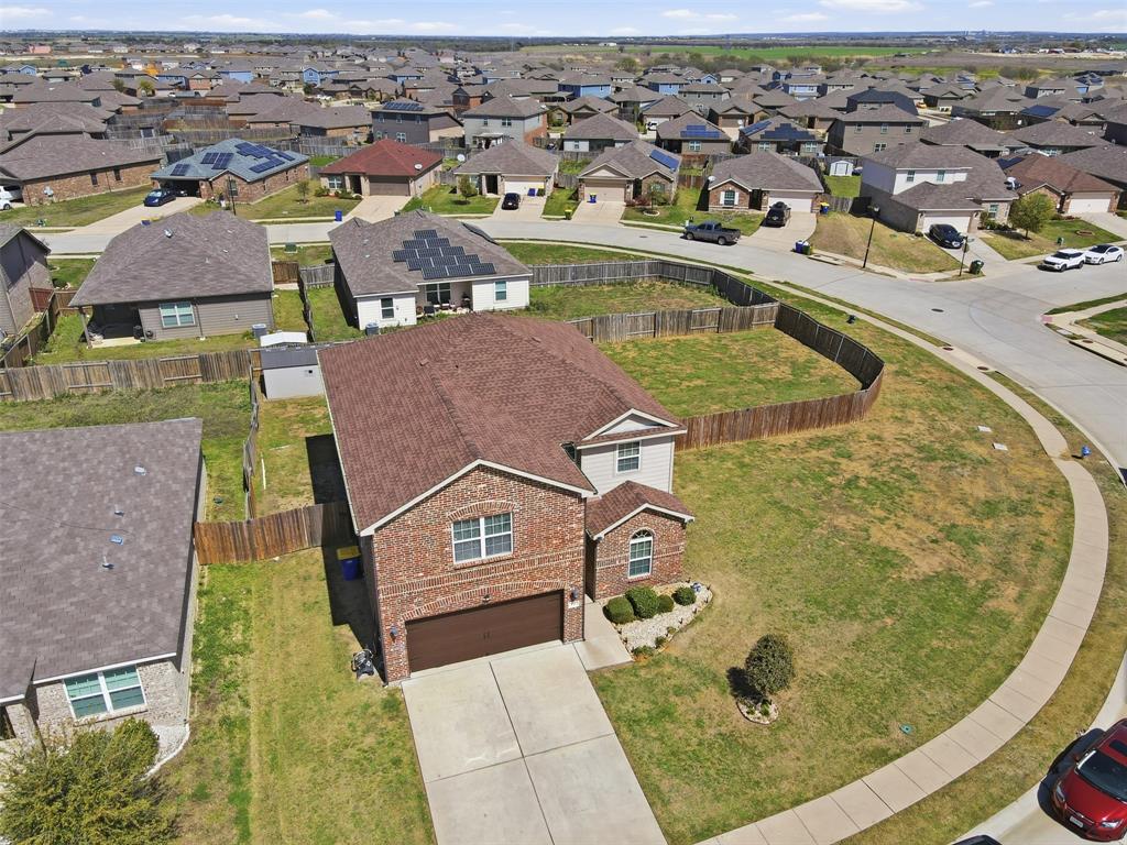 Patriot Estates Ph 6a - Residential