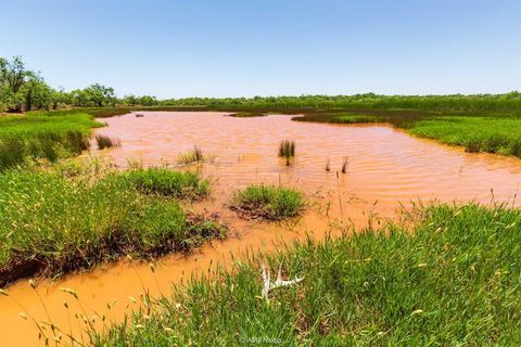 TBD CR 273 Roby TX 79543