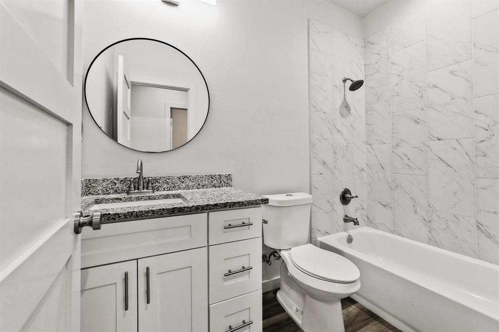 Miller Second Add - Residential