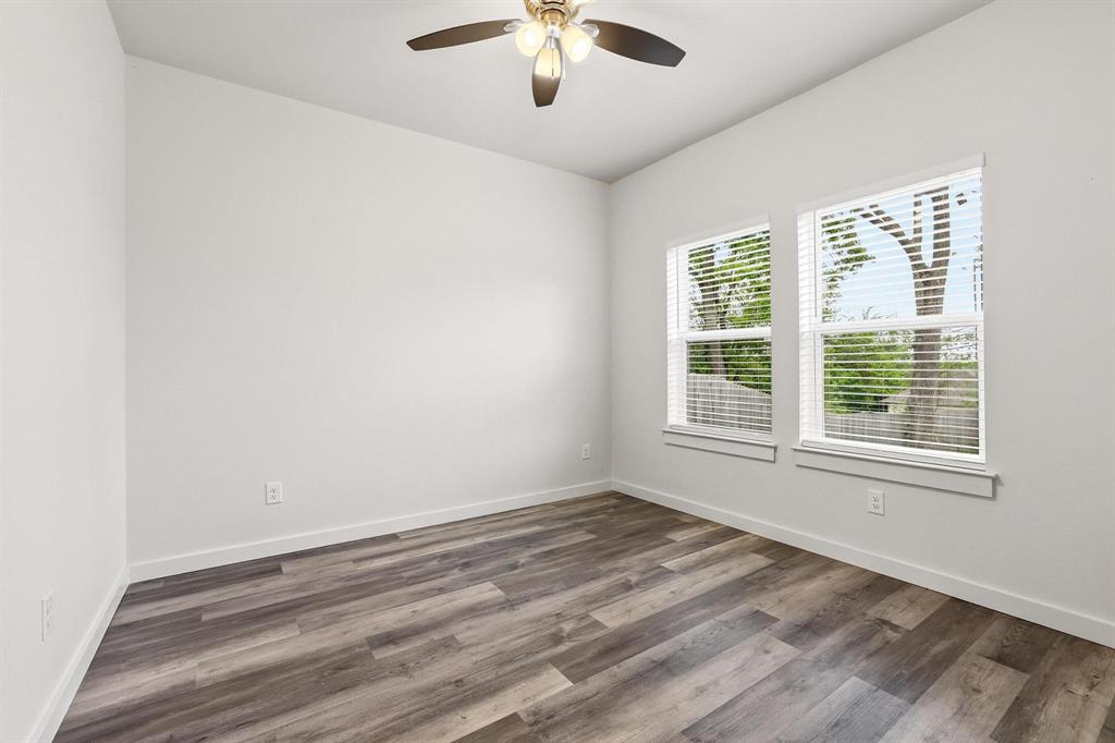 Miller Second Add - Residential