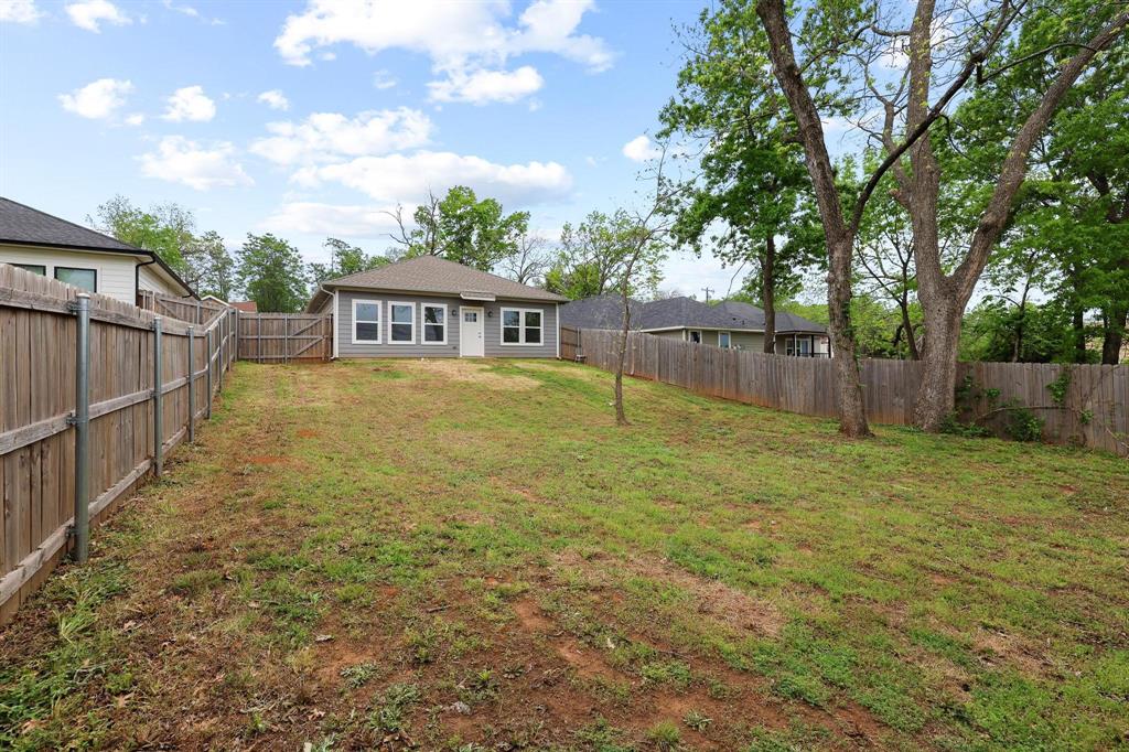 Miller Second Add - Residential