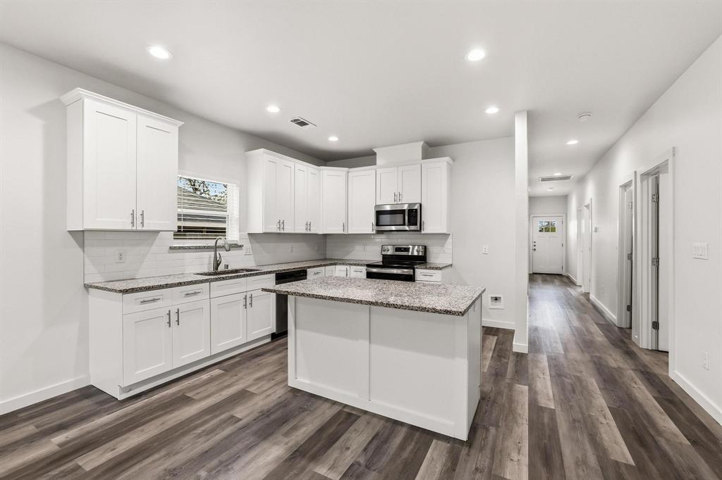 Miller Second Add - Residential