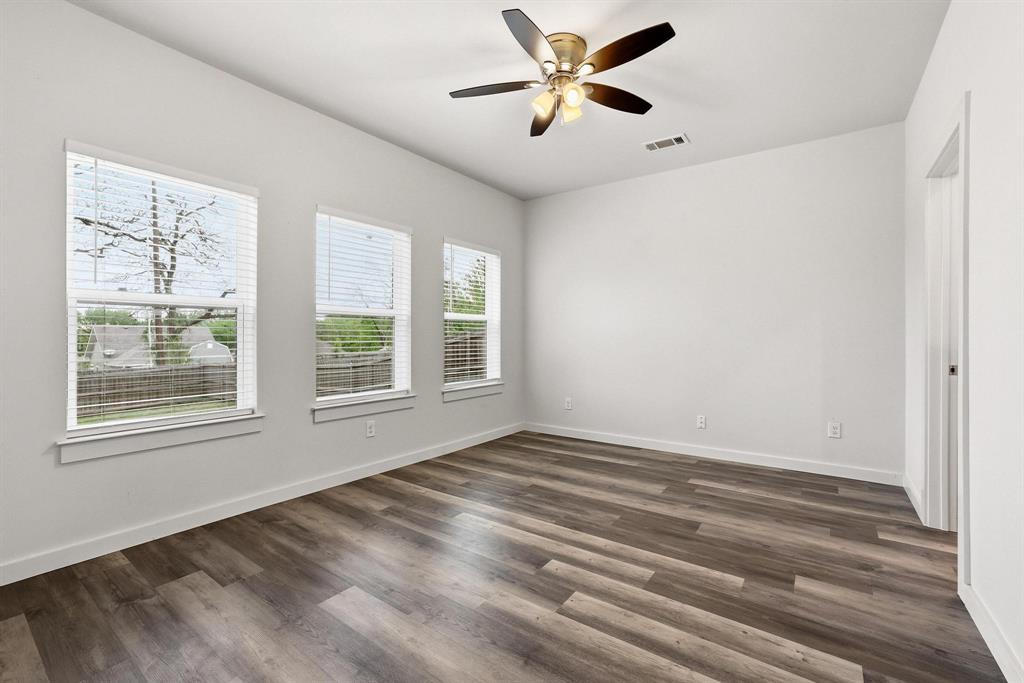 Miller Second Add - Residential