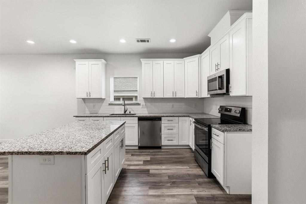 Miller Second Add - Residential