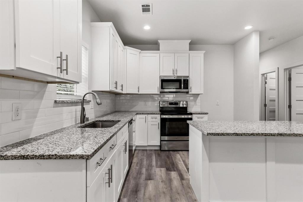 Miller Second Add - Residential