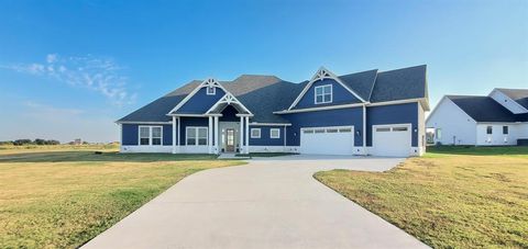 A home in Nevada