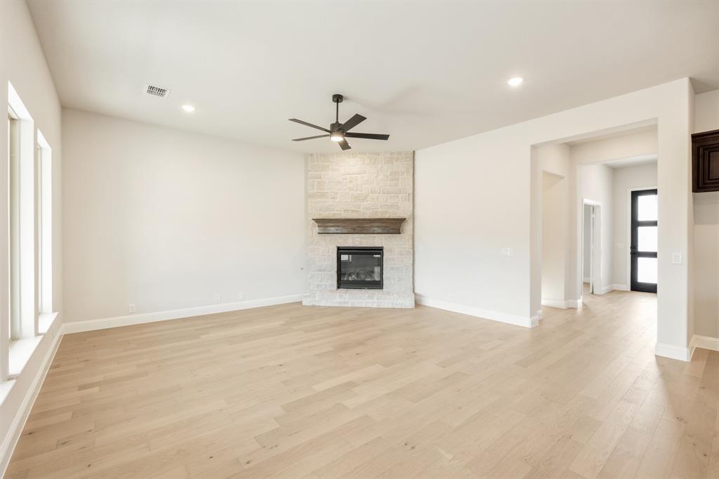 Abe's Landing - Residential