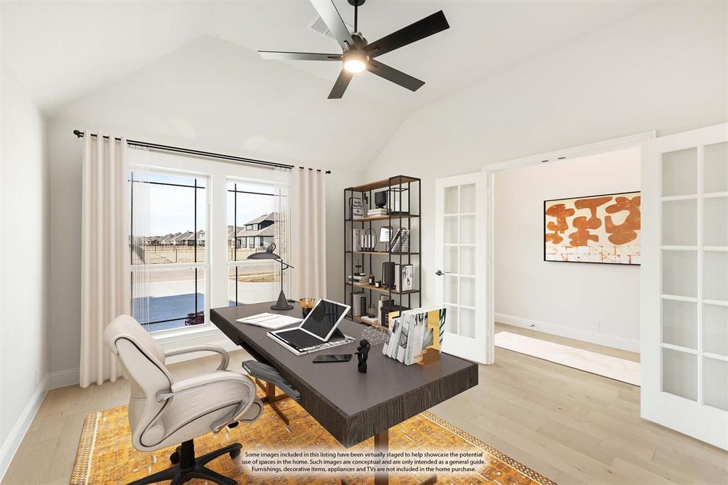 Abe's Landing - Residential