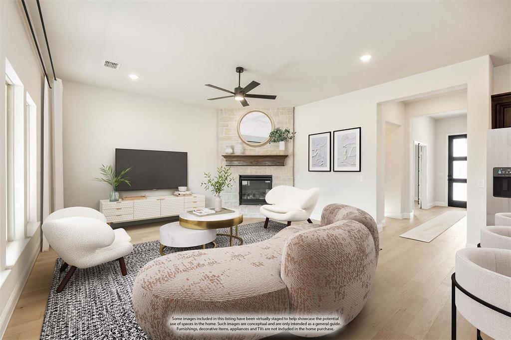 Abe's Landing - Residential