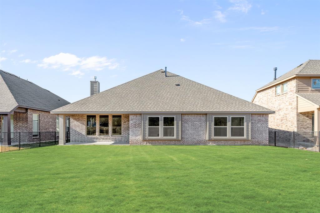 Abe's Landing - Residential