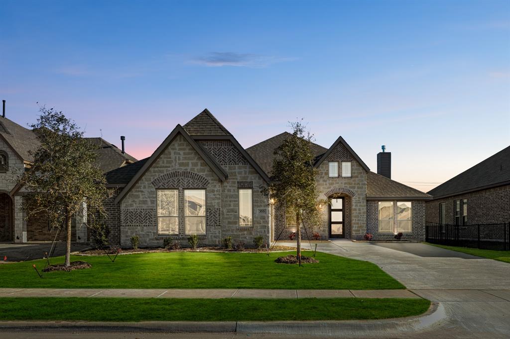 Abe's Landing - Residential