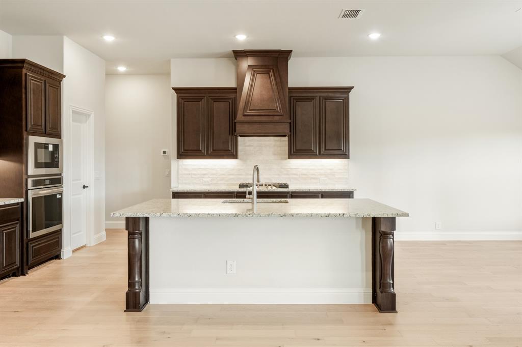 Abe's Landing - Residential