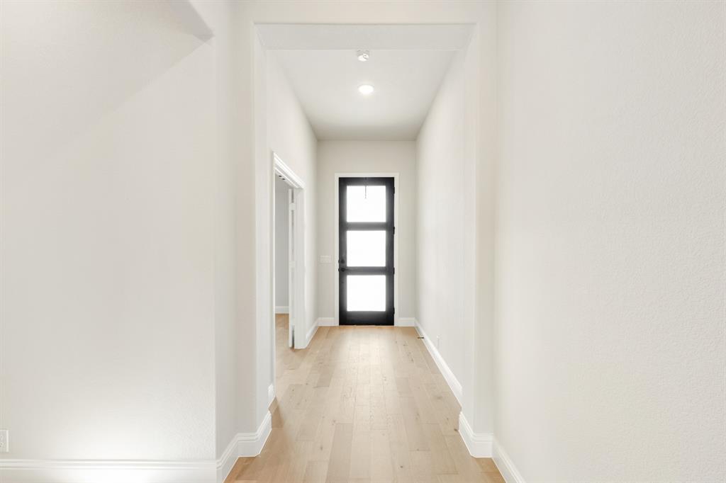 Abe's Landing - Residential