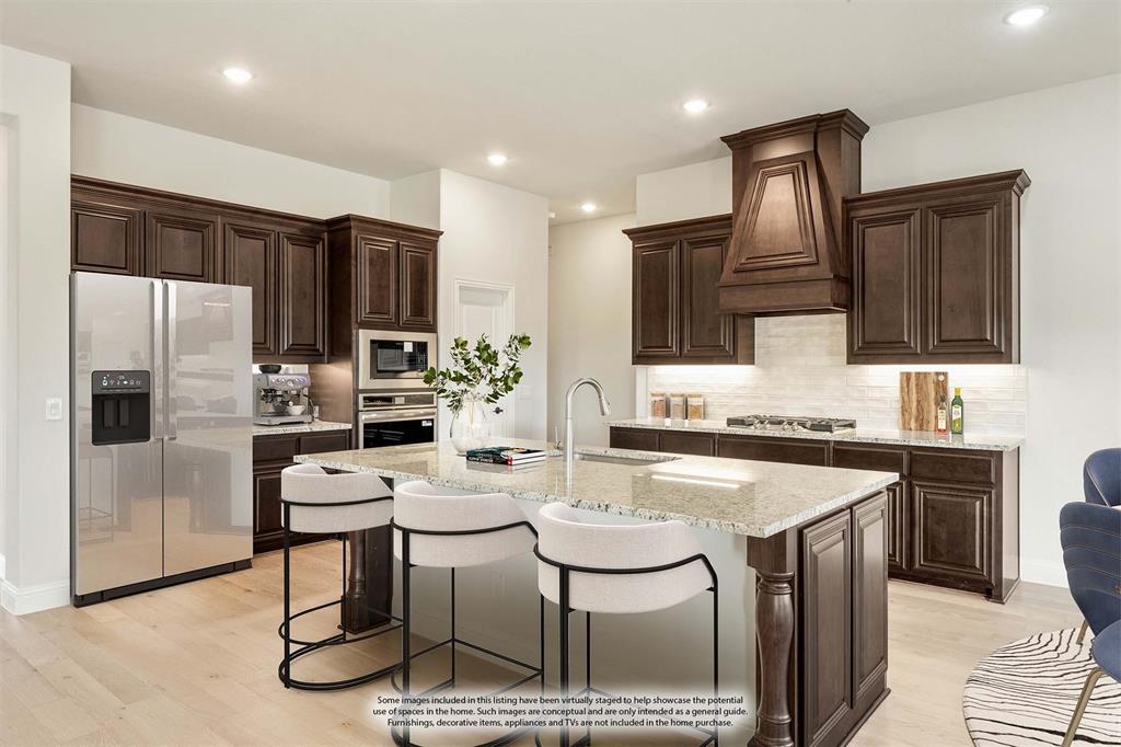 Abe's Landing - Residential