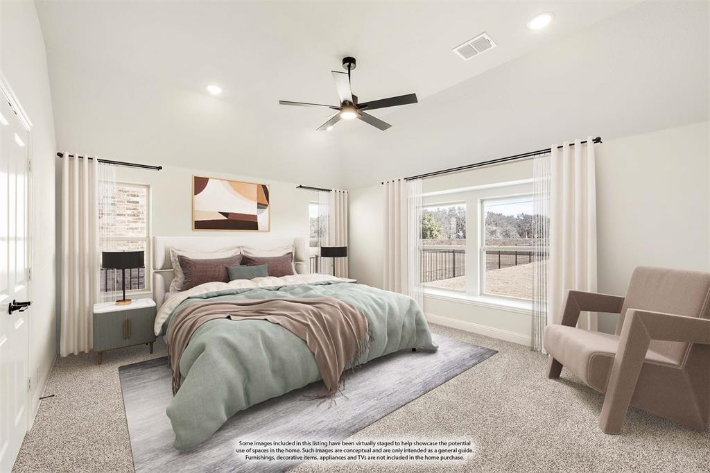 Abe's Landing - Residential