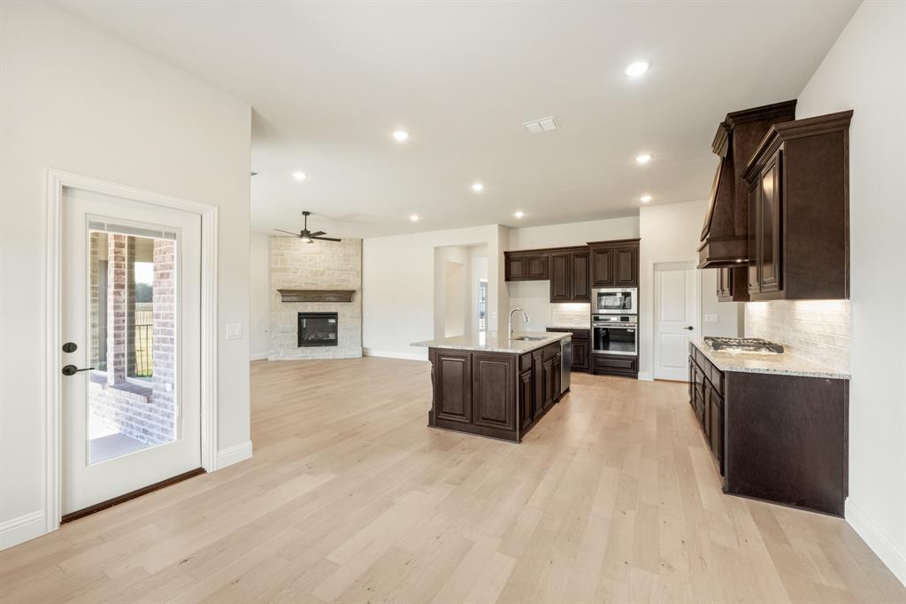 Abe's Landing - Residential