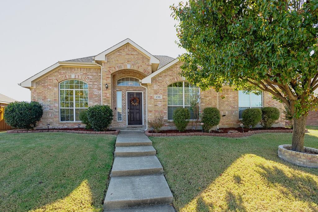 Jackson Mdws - Residential