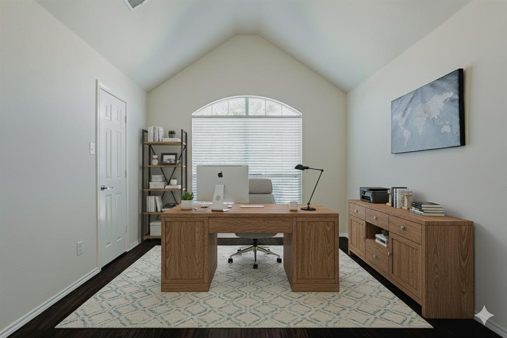 Jackson Mdws - Residential