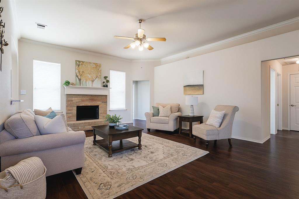 Jackson Mdws - Residential