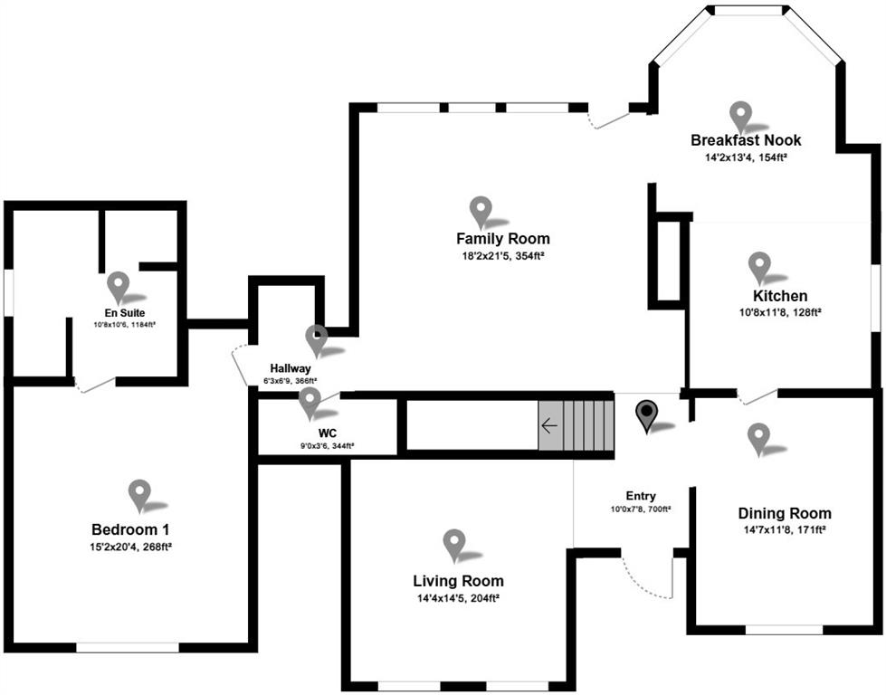 Jackson Mdws - Residential