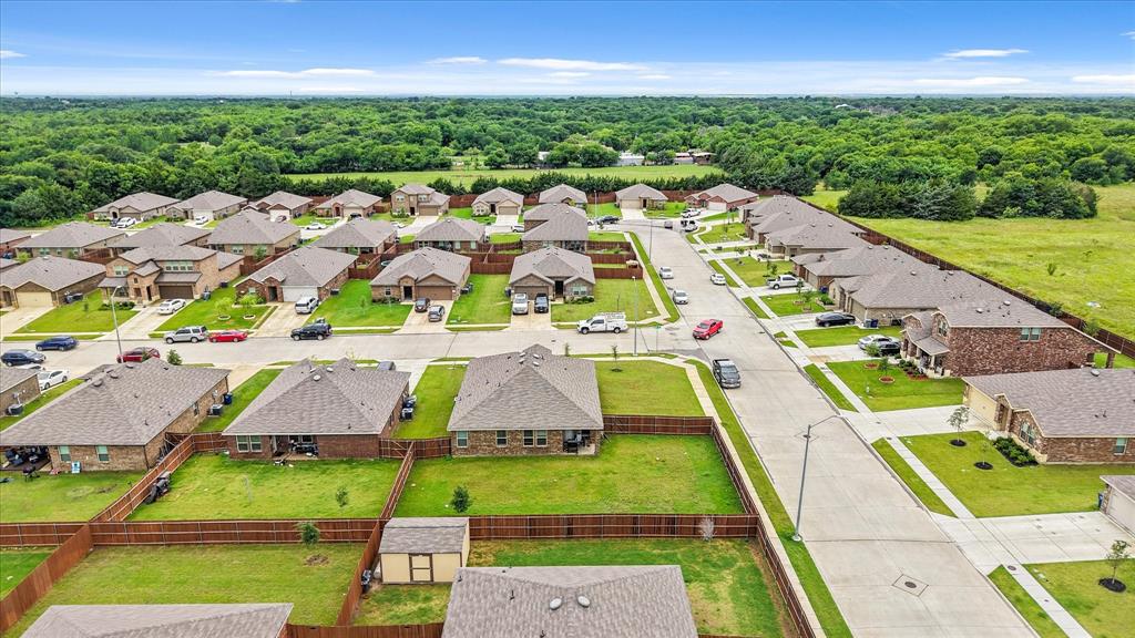 Wellington Farms Ph 1 - Residential