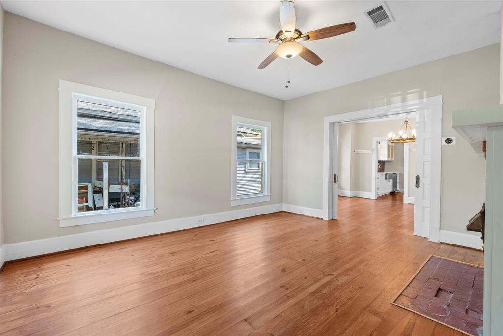 Bellevue Hill Add - Residential Lease