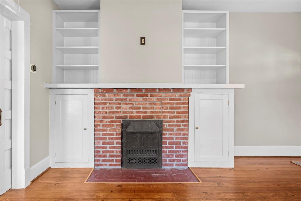 Bellevue Hill Add - Residential Lease