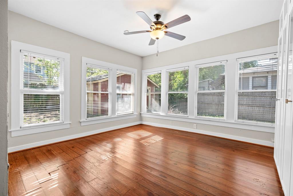 Bellevue Hill Add - Residential Lease