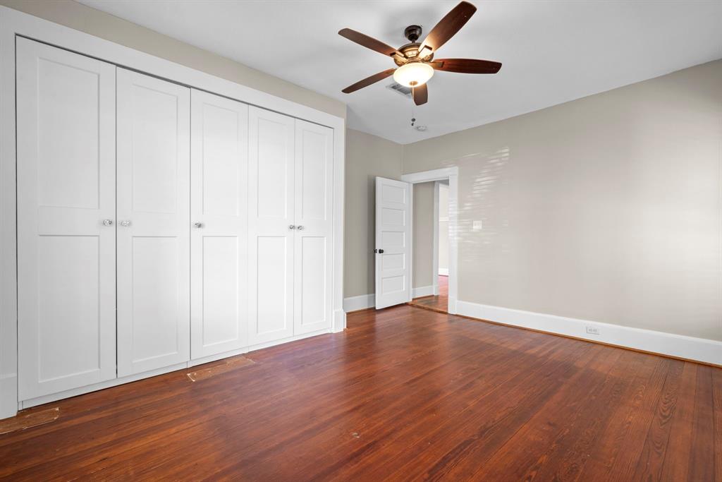 Bellevue Hill Add - Residential Lease