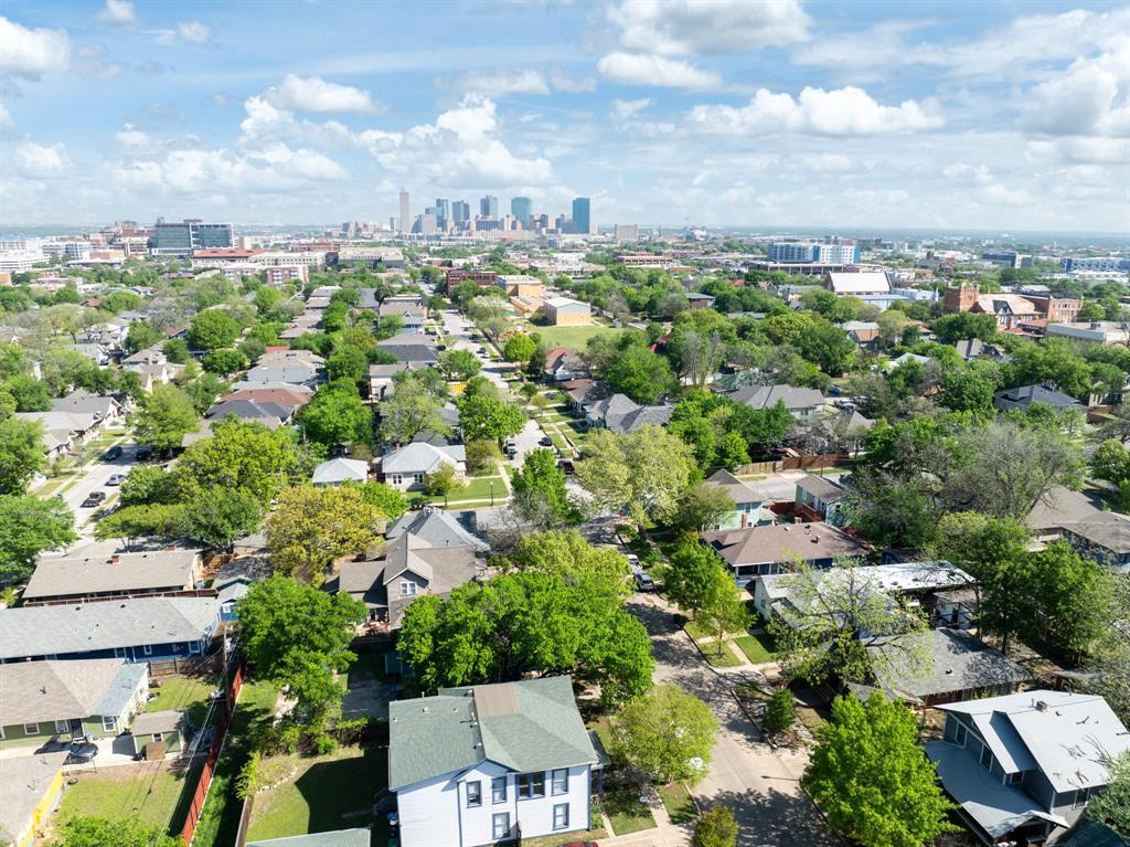 Bellevue Hill Add - Residential Lease