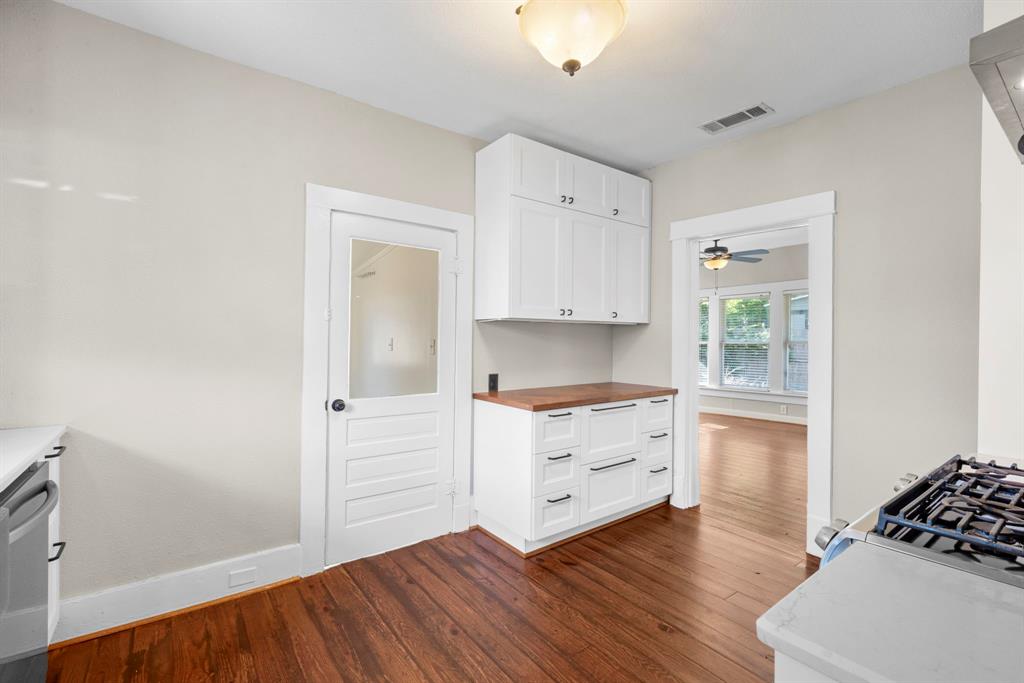 Bellevue Hill Add - Residential Lease