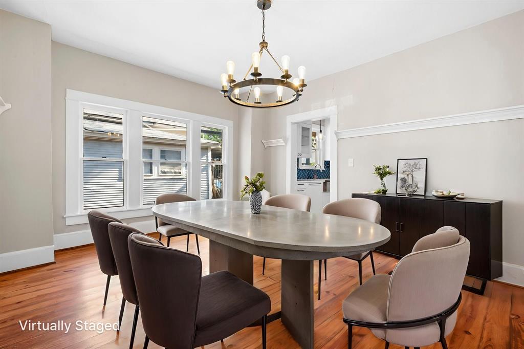 Bellevue Hill Add - Residential Lease