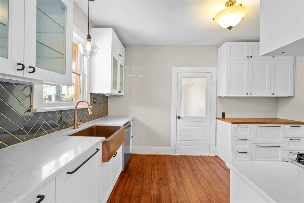 Bellevue Hill Add - Residential Lease