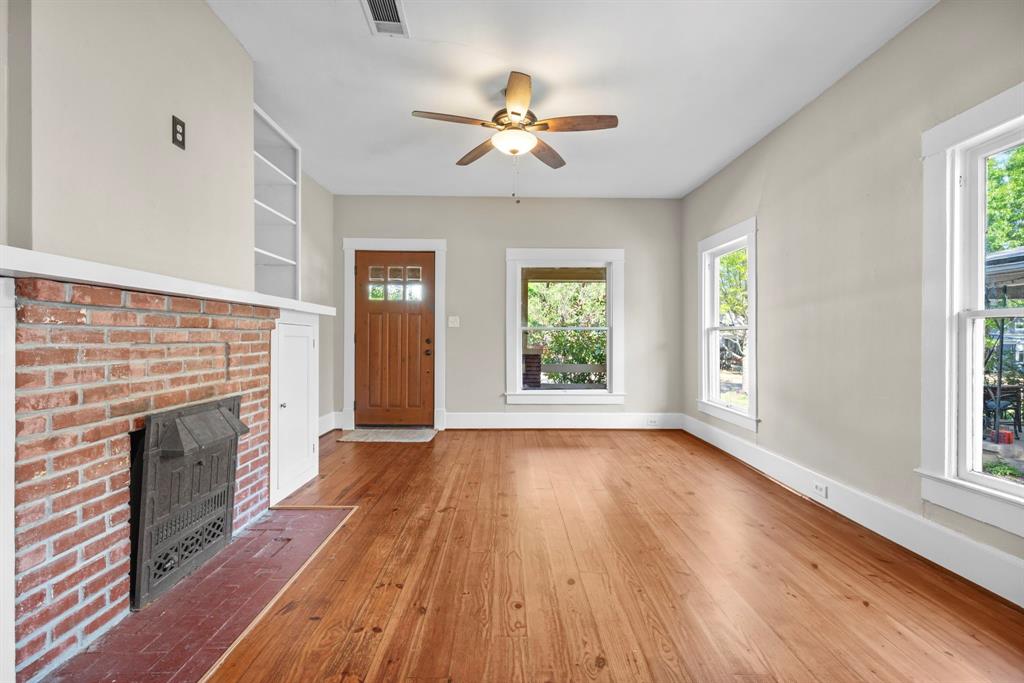 Bellevue Hill Add - Residential Lease