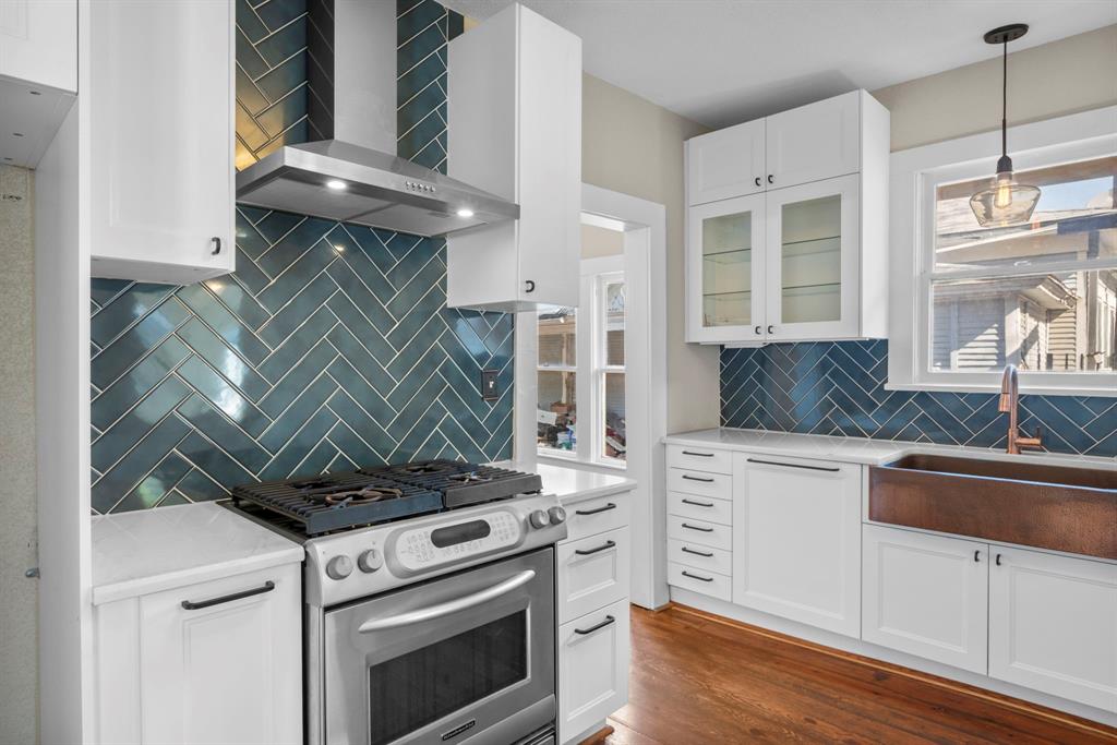 Bellevue Hill Add - Residential Lease