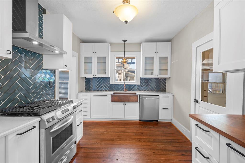 Bellevue Hill Add - Residential Lease