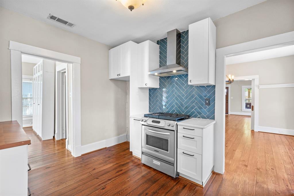 Bellevue Hill Add - Residential Lease