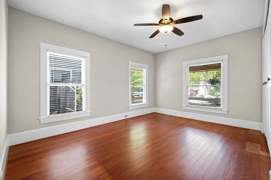 Bellevue Hill Add - Residential Lease