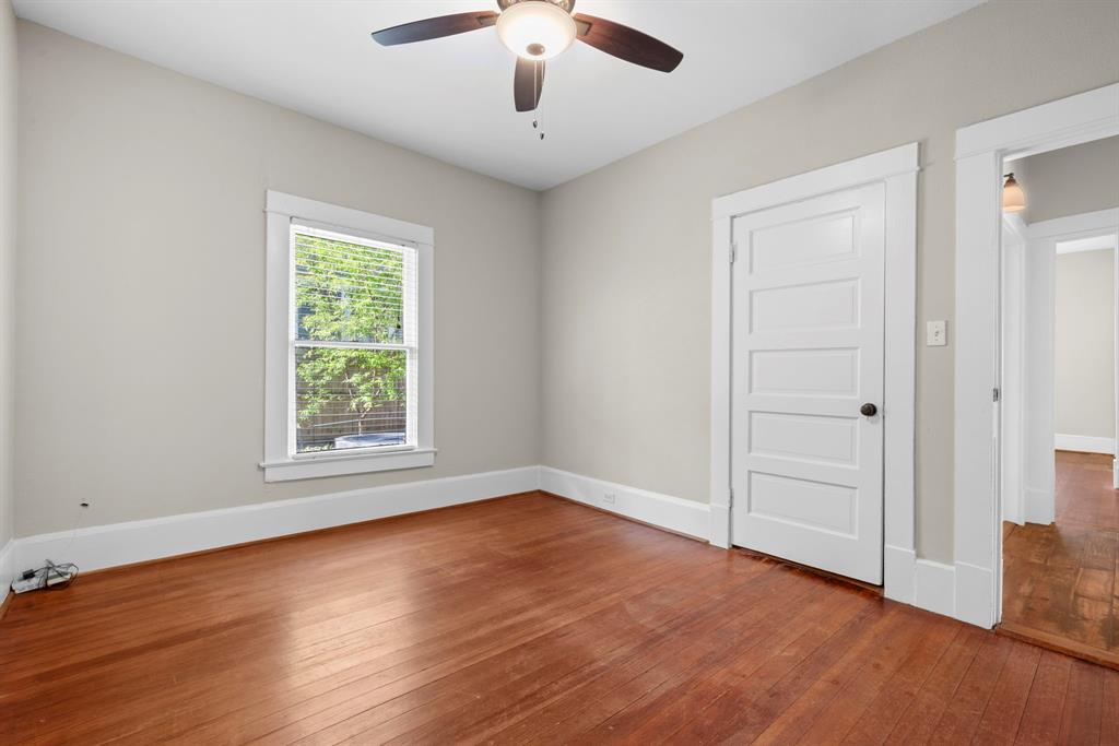 Bellevue Hill Add - Residential Lease