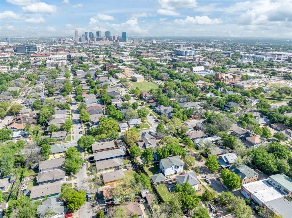 Bellevue Hill Add - Residential Lease