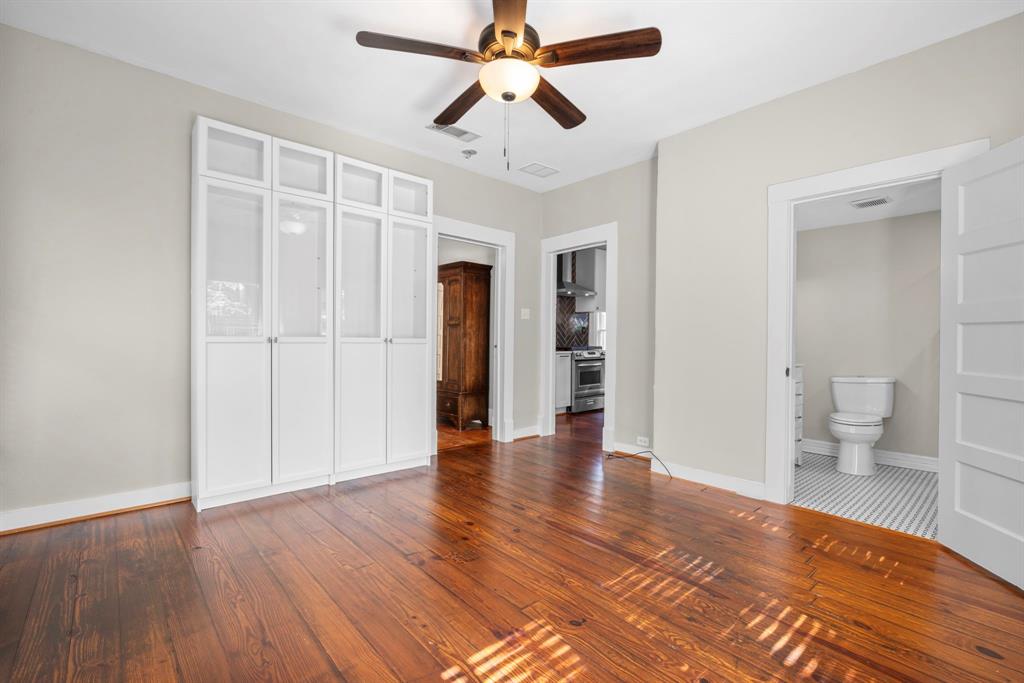 Bellevue Hill Add - Residential Lease