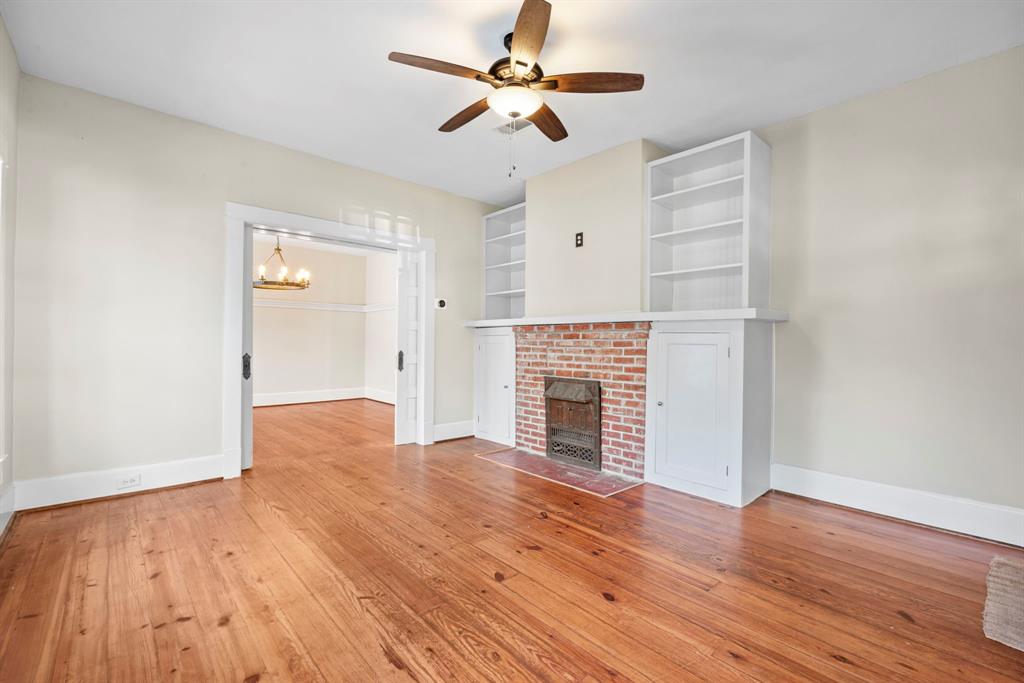 Bellevue Hill Add - Residential Lease