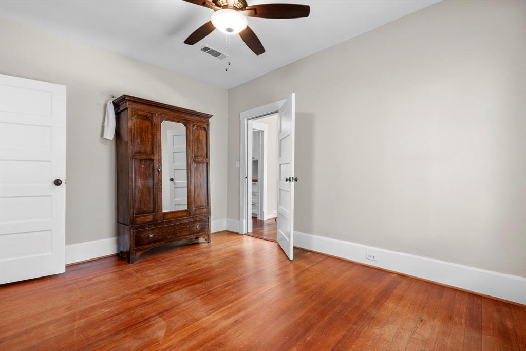 Bellevue Hill Add - Residential Lease