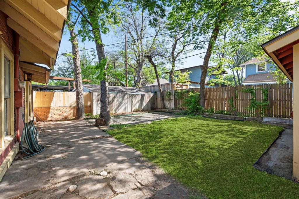 Bellevue Hill Add - Residential Lease