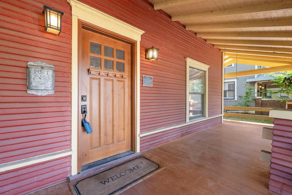 Bellevue Hill Add - Residential Lease