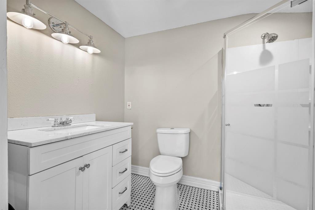 Bellevue Hill Add - Residential Lease