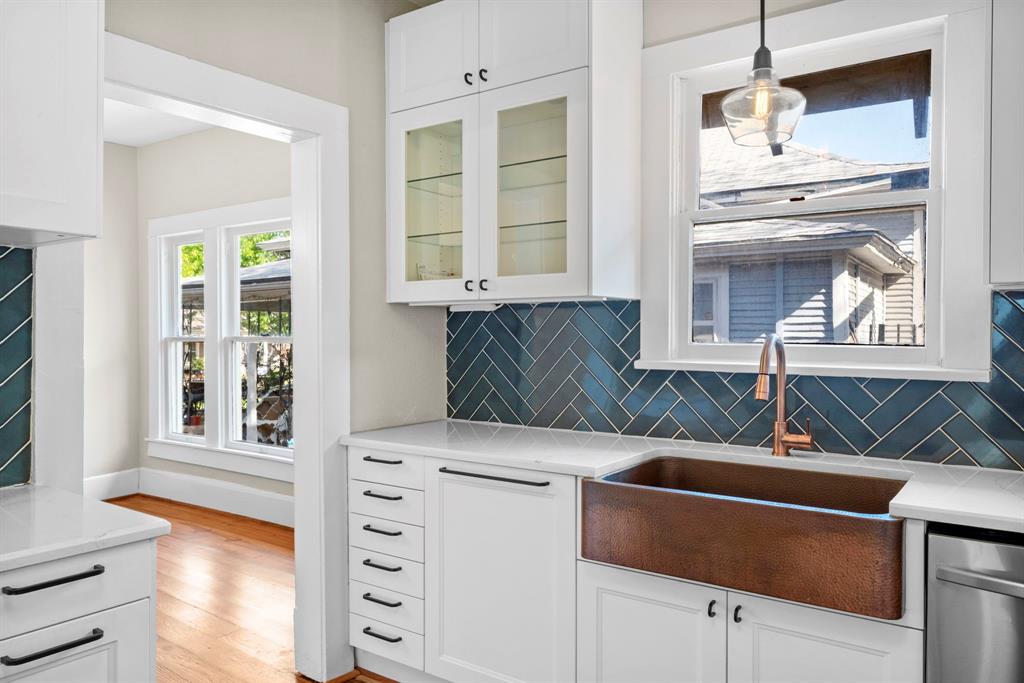 Bellevue Hill Add - Residential Lease