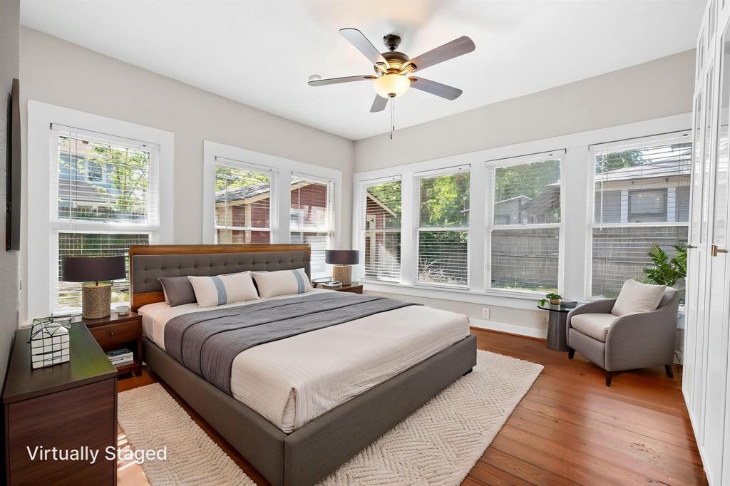 Bellevue Hill Add - Residential Lease